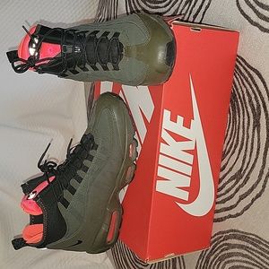 Nike boots